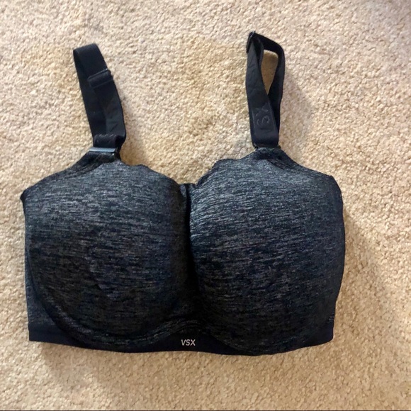 Victoria Secret Adjustable Sports Bra - Picture 2 of 6